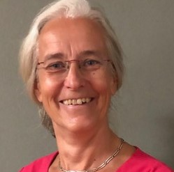 Ms. Marjanne Hendriksen